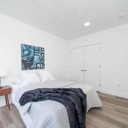 Cozy Apt With Great City View Union City Exterior photo