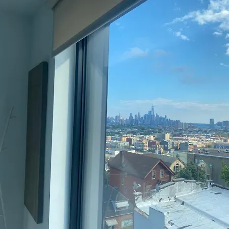 Cozy Apt With Great City View Union City Exterior photo