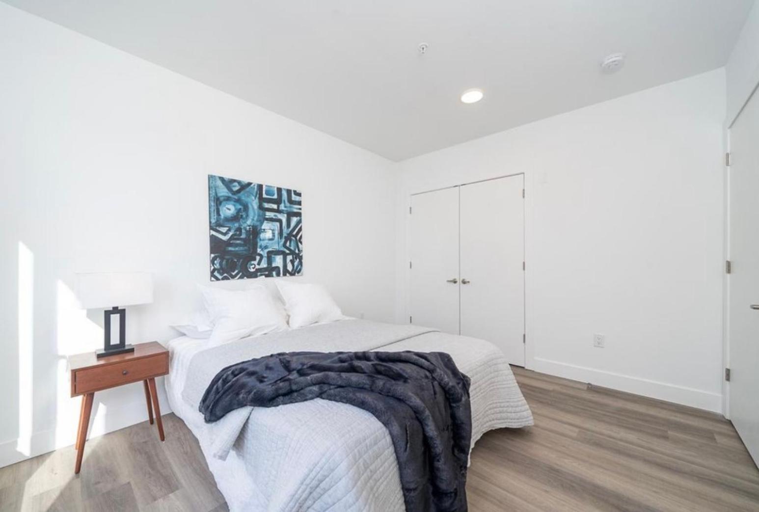 Cozy With Great View Union City